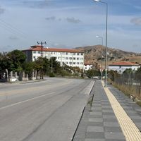 Ankara