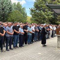 Ankara