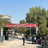 Ankara