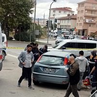 Ankara
