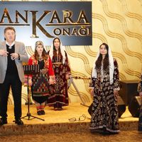 Ankara