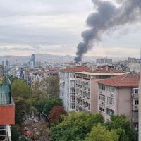 Ankara