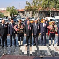 Ankara