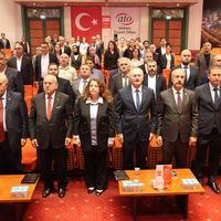 Ankara