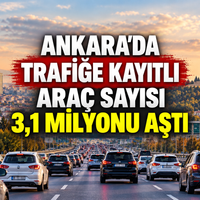 Ankara