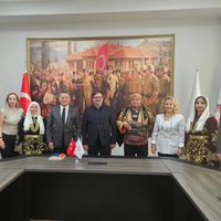 Ankara