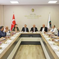 Ankara