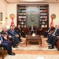 Ankara