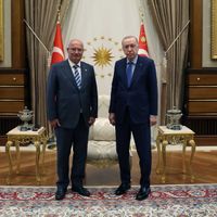 Ankara
