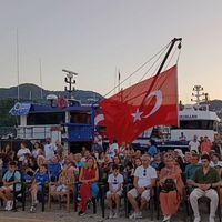 Yaşam-Çevre