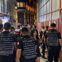 Asayiş