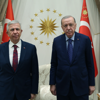 Ankara