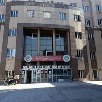 Ankara