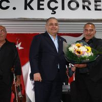 Keçiören