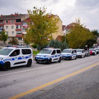 Gölbaşı
