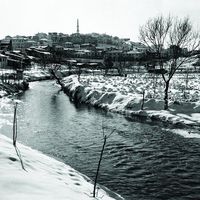 Ankara