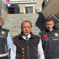 Asayiş