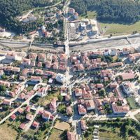Yaşam-Çevre