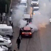 Ankara