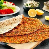 Yaşam-Çevre
