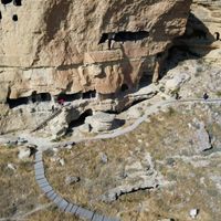 Yaşam-Çevre