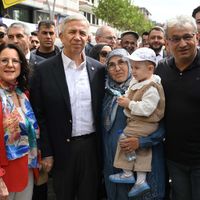 Ankara