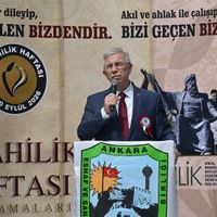 Ankara