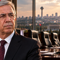 Ankara