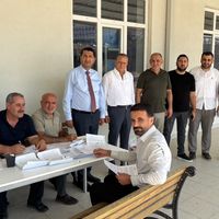 Yaşam-Çevre