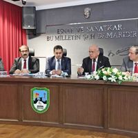 Ankara