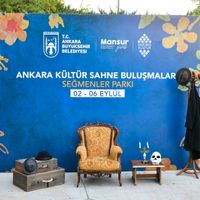 Ankara
