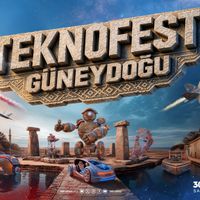 Teknoloji