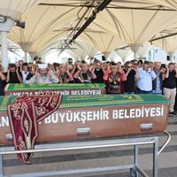 Ankara