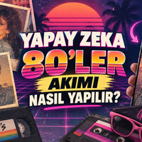 Yaşam-Çevre