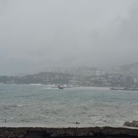 Yaşam-Çevre