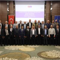 Ankara