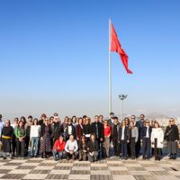 Ankara