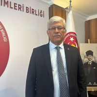 Yaşam-Çevre
