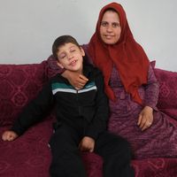 Yaşam-Çevre