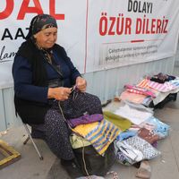 Yaşam-Çevre
