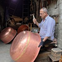 Yaşam-Çevre