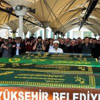 Ankara