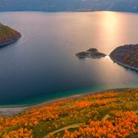 Yaşam-Çevre