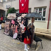 Yaşam-Çevre