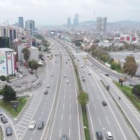 Yaşam-Çevre
