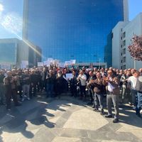 Ankara