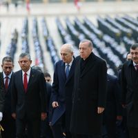 Ankara