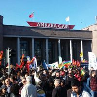 Ankara