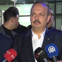 Ankara