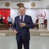 Ankara